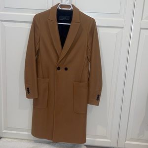Zara Coat